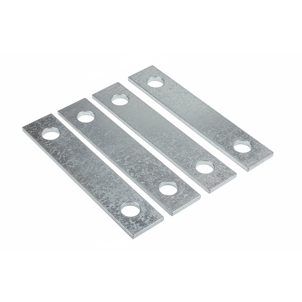 Pre Pkg Shacke Strap 2 1/4" Gv