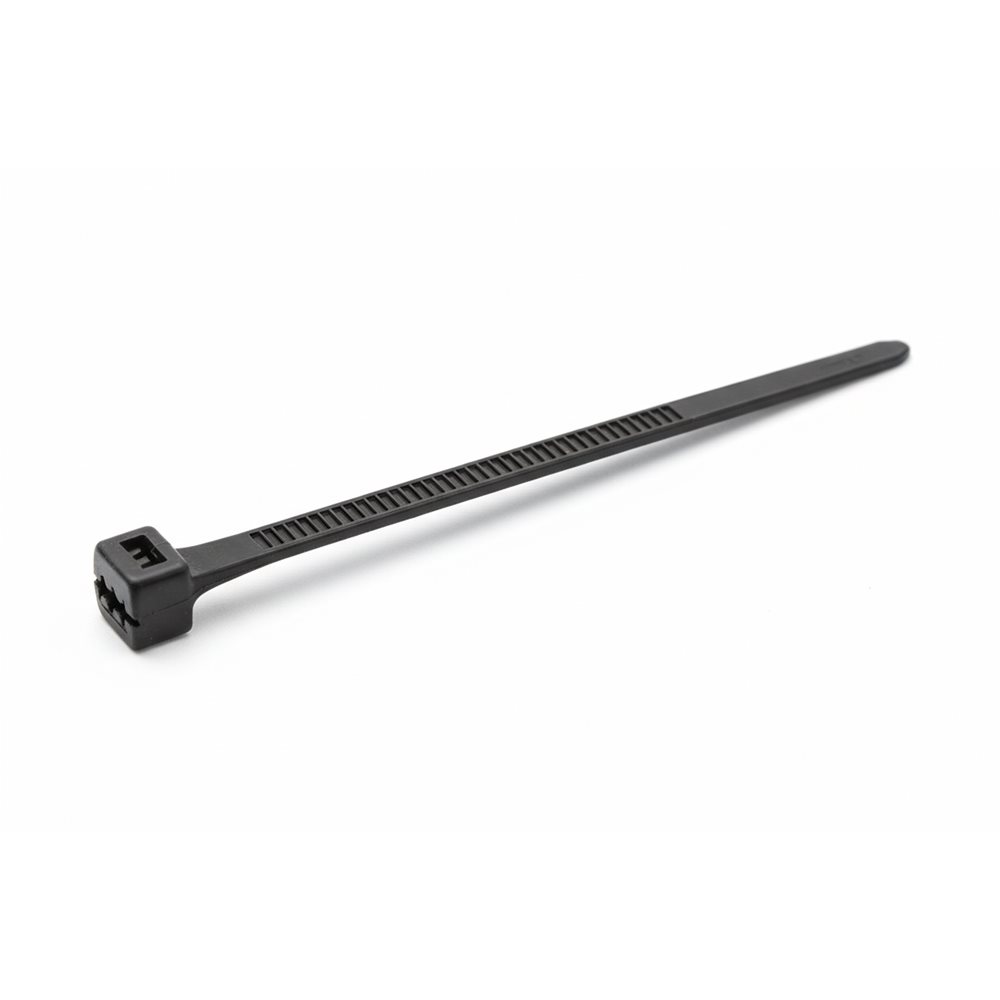 Tie Wrap, MT, 4"