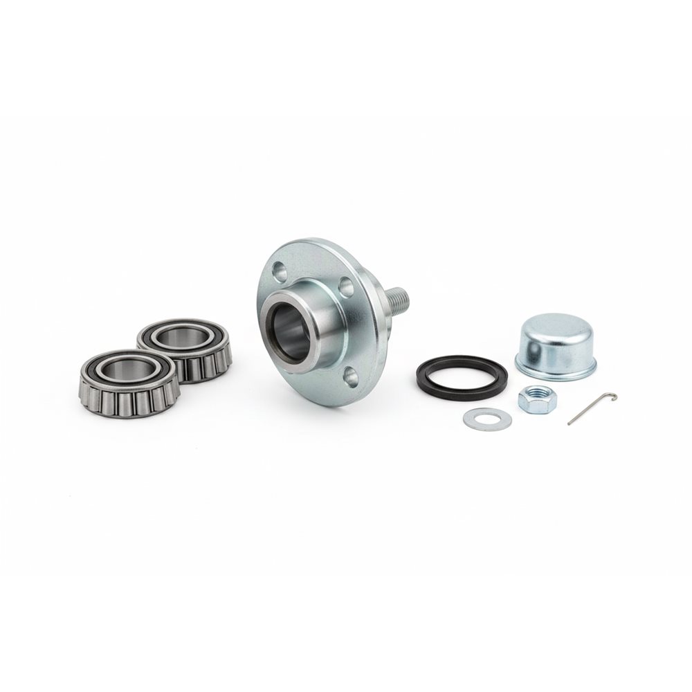 Hub Assy Kit #99 Pre Packaged
