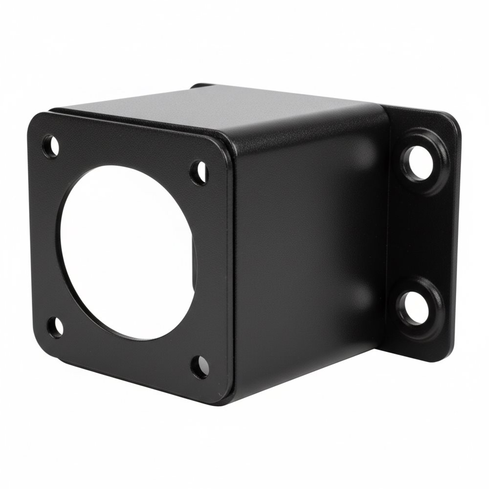 Light Mounting Brkt Oval Light