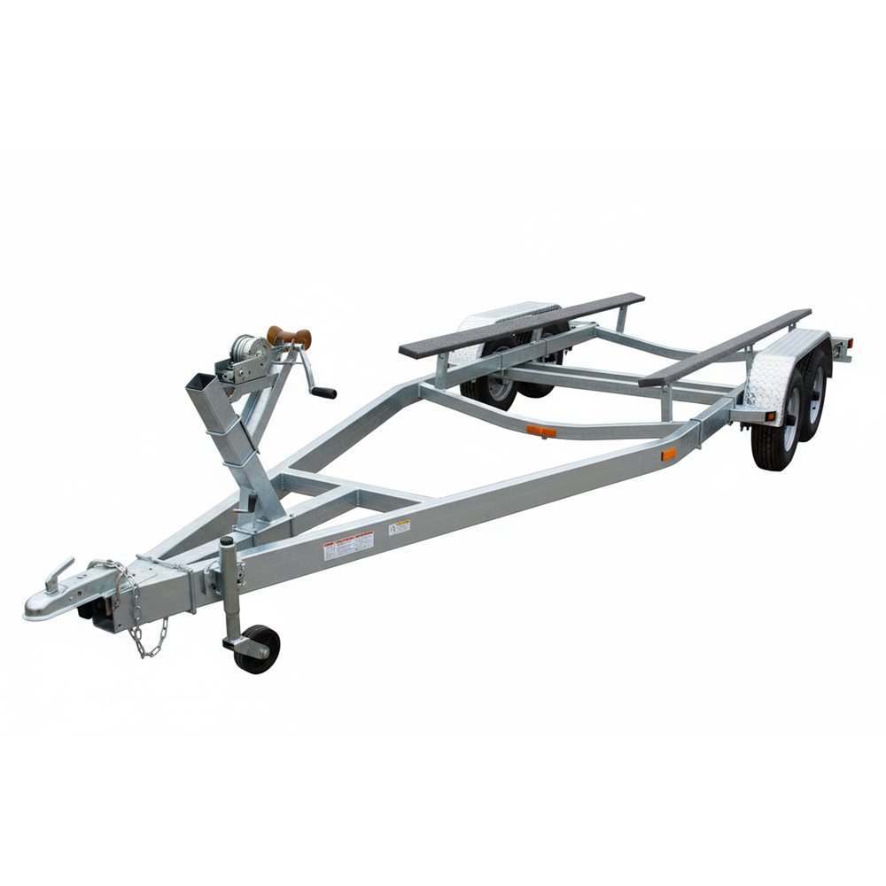 Trailer, TSBV1921XW