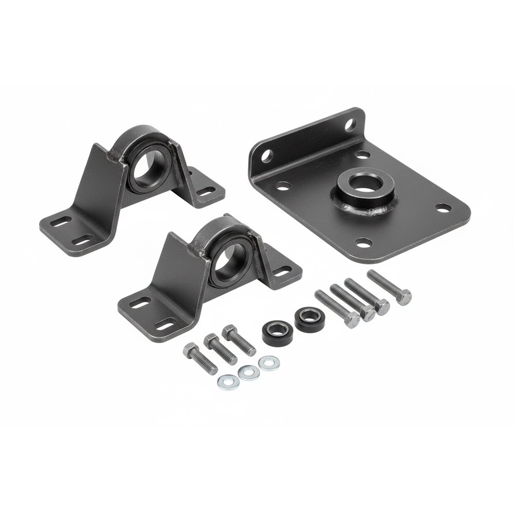 Spring Hanger Kit