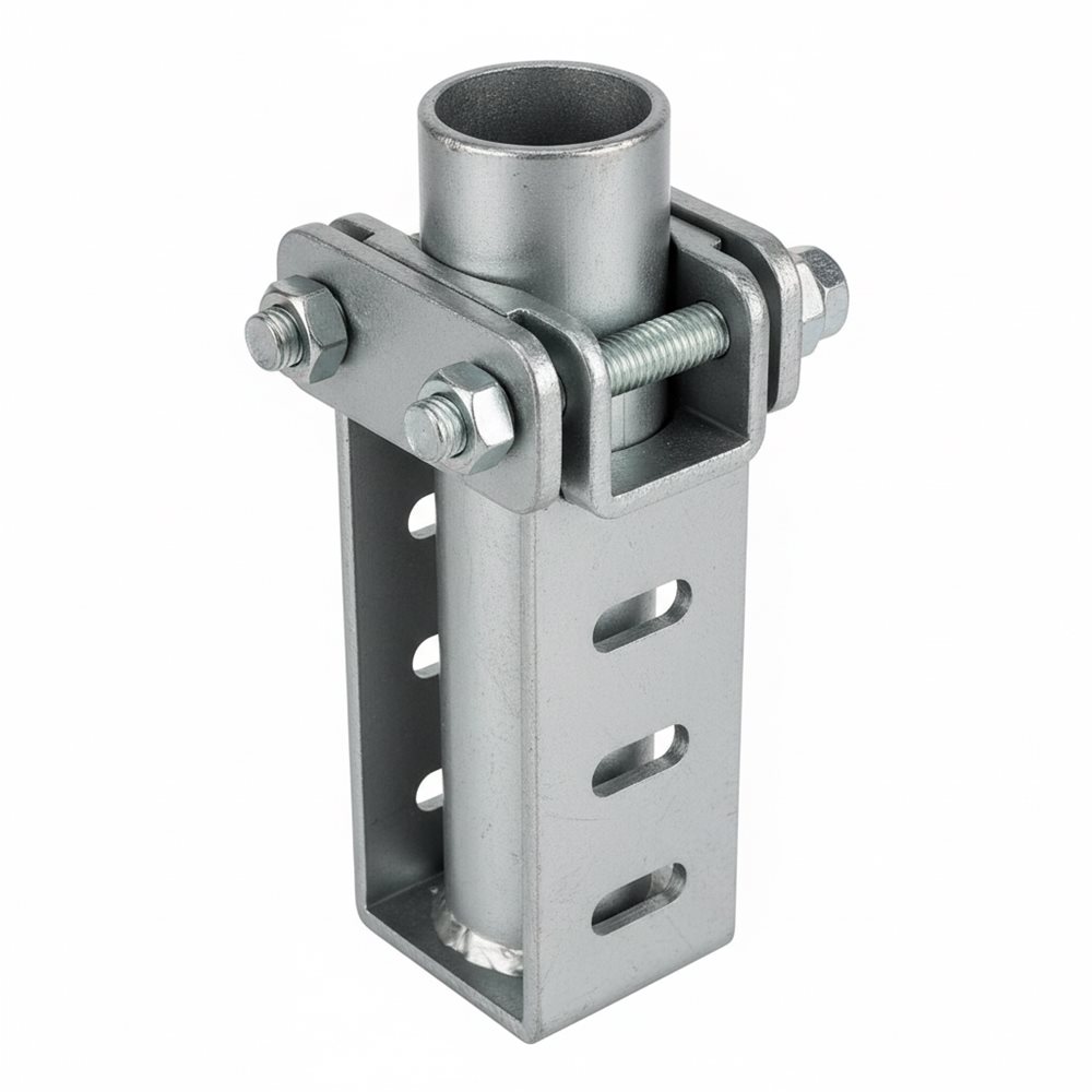 Pro 4.5 1-Beam Jack Mnt. D&L