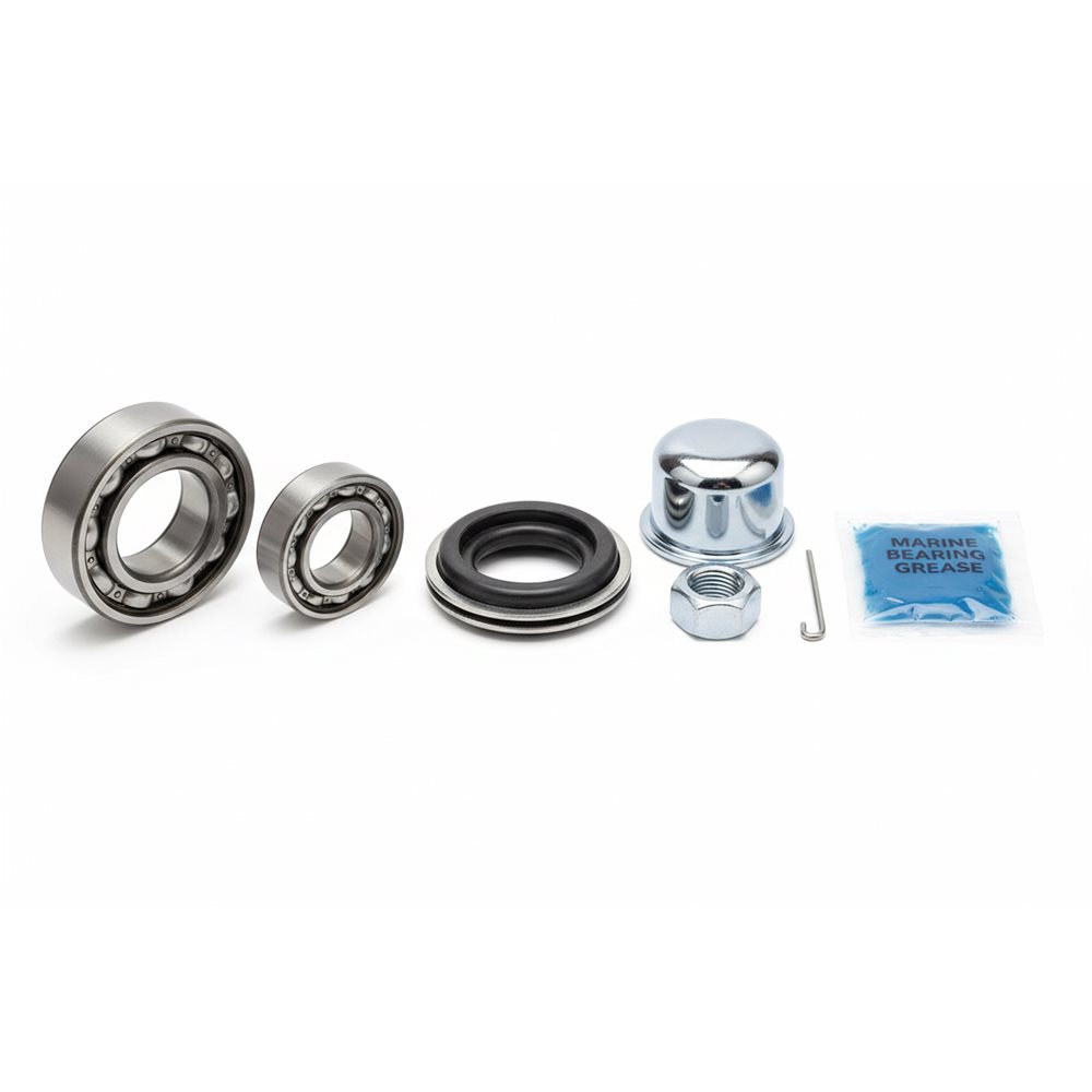 UFP Bearing Kit 1-3/8x1-1/16" M