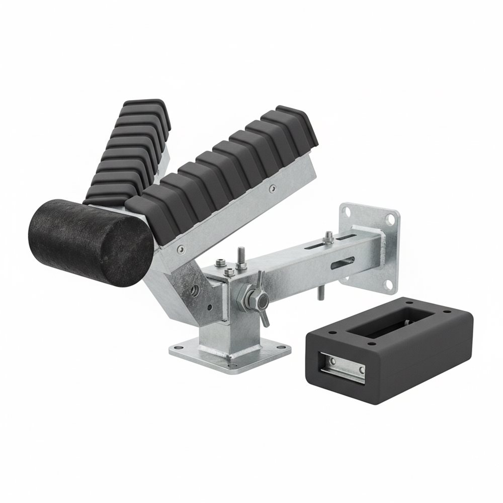 Pinnacle 2-PC Bow Rest Assy
